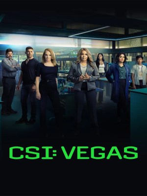 Xem phim CSI: Vegas (Mùa 2) online