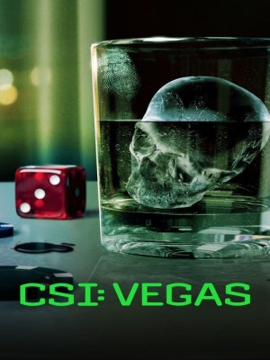 CSI: Vegas (Mùa 3)