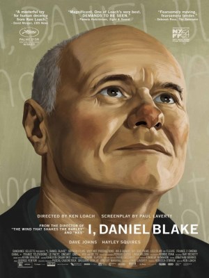 Tôi Là Daniel Blake