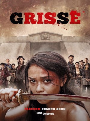 Xem phim Thị Trấn Grisse online