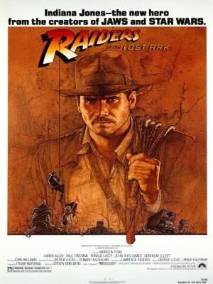 Xem phim Indiana Jones Và Chiếc Rương Thánh Tích online