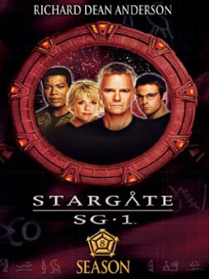 Stargate SG-1 (Mùa 8)