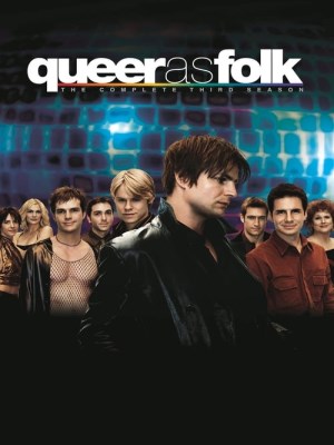 Queer as Folk (Mùa 3)