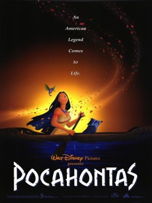 Xem phim Pocahontas online