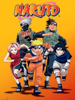 Xem phim Naruto online