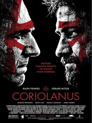 Xem phim Coriolanus online