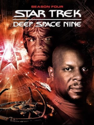 Xem phim Star Trek: Deep Space Nine (Mùa 4) online