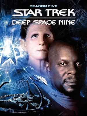 Star Trek: Deep Space Nine (Mùa 5)