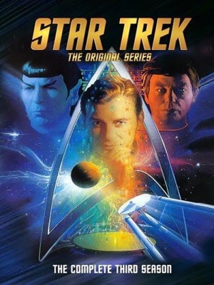 Star Trek (Mùa 3)