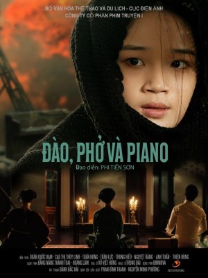 Xem phim Đào, Phở Và Piano online