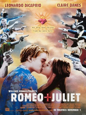 Xem phim Romeo + Juliet online