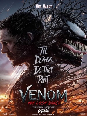 Xem phim Venom 3: Kèo Cuối online