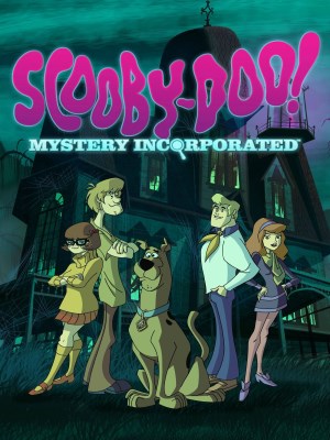 Scooby-Doo! Đội Giải Mã Bí Ẩn (Mùa 2)