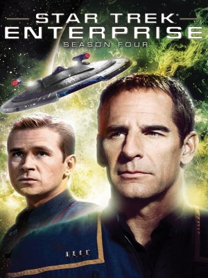 Star Trek: Enterprise (Mùa 4)