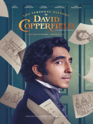 Xem phim Cuộc Đời Của David Copperfield online