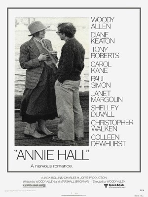 Xem phim Annie Hall online