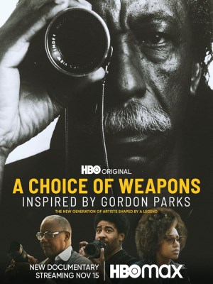 Xem phim Gordon Parks Và Lựa Chọn Vũ Khí online