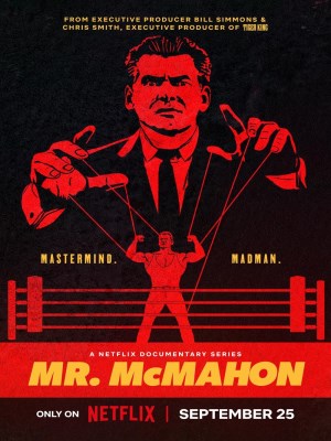 Xem phim Mr. McMahon online