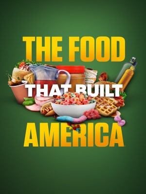 Xem phim The Food That Built America online