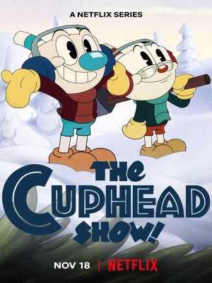 Xem phim Anh Em Cuphead online