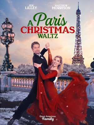 Xem phim Điệu Waltz Giáng Sinh Ở Paris online