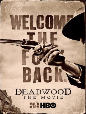 Xem phim Thị Trấn DeadWood online