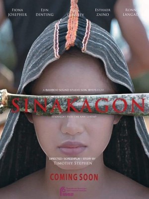 Sinakagon