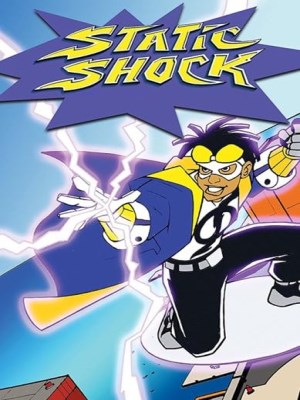 Static Shock