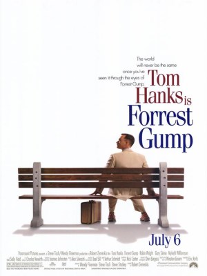 Xem phim Cuộc Đời Forrest Gump online