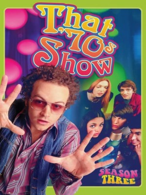 That '70s Show (Mùa 3)