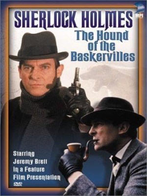 Con Quái Vật Ở Dinh Thự Baskervilles